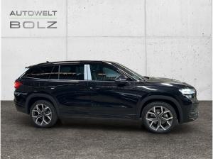 Skoda Kodiaq Sportline 1.5 TSI iV NAVI MATRIX-LED AHK