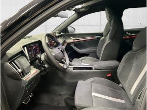 Skoda Kodiaq Sportline 1.5 TSI iV NAVI MATRIX-LED AHK