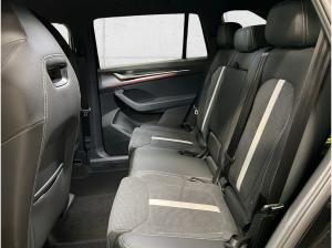 Skoda Kodiaq Sportline 1.5 TSI iV NAVI MATRIX-LED AHK