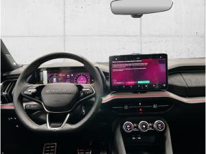 Skoda Kodiaq Sportline 1.5 TSI iV NAVI MATRIX-LED AHK