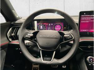 Skoda Kodiaq Sportline 1.5 TSI iV NAVI MATRIX-LED AHK