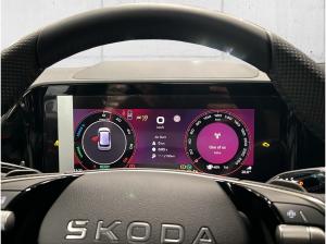 Skoda Kodiaq Sportline 1.5 TSI iV NAVI MATRIX-LED AHK