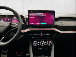 Skoda Kodiaq Sportline 1.5 TSI iV NAVI MATRIX-LED AHK