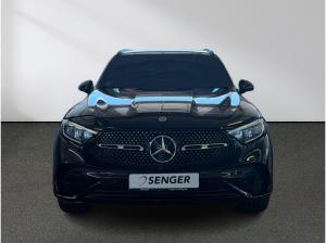 Mercedes-Benz GLC 200 d 4M AMG Night Panorama Memory 360° AHK