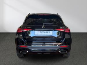 Mercedes-Benz GLC 200 d 4M AMG Night Panorama Memory 360° AHK