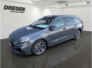 Hyundai i30 N Line Kombi (MY26) 1.6 T-GDI (150 PS) 7-DCT LED SHZ RFK