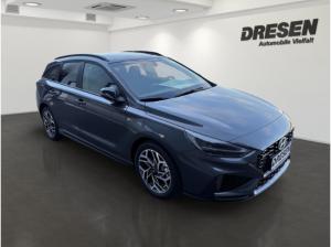 Hyundai i30 N Line Kombi (MY26) 1.6 T-GDI (150 PS) 7-DCT LED SHZ RFK
