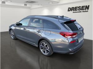 Hyundai i30 N Line Kombi (MY26) 1.6 T-GDI (150 PS) 7-DCT LED SHZ RFK