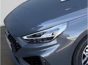Hyundai i30 N Line Kombi (MY26) 1.6 T-GDI (150 PS) 7-DCT LED SHZ RFK