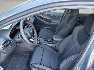 Hyundai i30 N Line Kombi (MY26) 1.6 T-GDI (150 PS) 7-DCT LED SHZ RFK