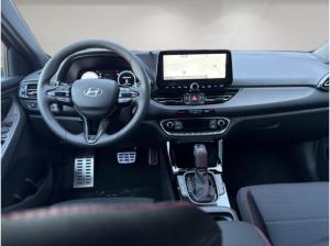 Hyundai i30 N Line Kombi (MY26) 1.6 T-GDI (150 PS) 7-DCT LED SHZ RFK