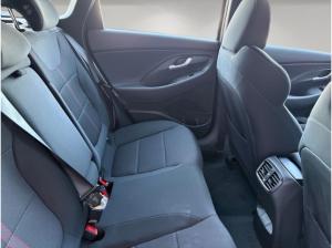 Hyundai i30 N Line Kombi (MY26) 1.6 T-GDI (150 PS) 7-DCT LED SHZ RFK
