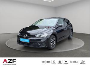 Volkswagen Polo 1.0 TSI DSG Goal AHK+NAVI+ACC+LED+KAMERA