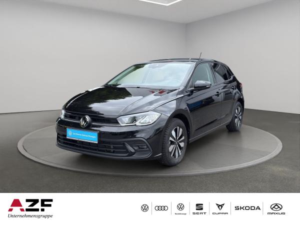 Volkswagen Polo 1.0 TSI DSG Goal AHK+NAVI+ACC+LED+KAMERA