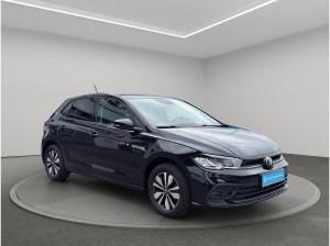 Volkswagen Polo 1.0 TSI DSG Goal AHK+NAVI+ACC+LED+KAMERA