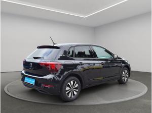 Volkswagen Polo 1.0 TSI DSG Goal AHK+NAVI+ACC+LED+KAMERA