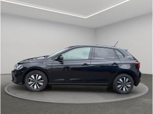 Volkswagen Polo 1.0 TSI DSG Goal AHK+NAVI+ACC+LED+KAMERA