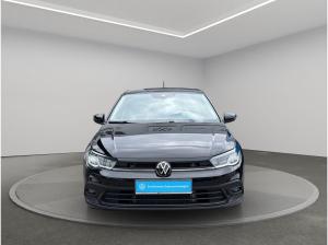 Volkswagen Polo 1.0 TSI DSG Goal AHK+NAVI+ACC+LED+KAMERA