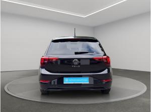 Volkswagen Polo 1.0 TSI DSG Goal AHK+NAVI+ACC+LED+KAMERA