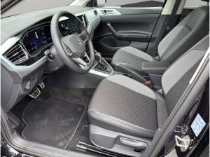 Volkswagen Polo 1.0 TSI DSG Goal AHK+NAVI+ACC+LED+KAMERA