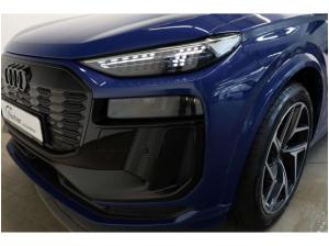 Audi Q6 e-tron Sportback S line business 0,25% DW Versteuerung