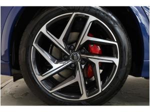 Audi Q6 e-tron Sportback S line business 0,25% DW Versteuerung