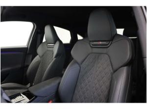 Audi Q6 e-tron Sportback S line business 0,25% DW Versteuerung