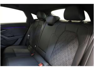 Audi Q6 e-tron Sportback S line business 0,25% DW Versteuerung