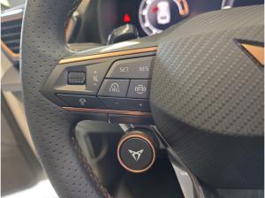 Cupra Leon ST VZ 1.5 e-HYBRID 272PS DSG AHK|DCC