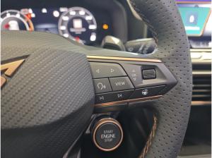 Cupra Leon ST VZ 1.5 e-HYBRID 272PS DSG AHK|DCC