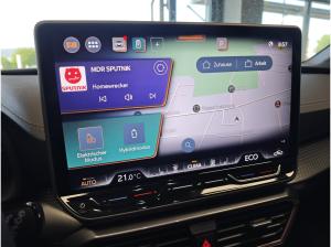 Cupra Leon ST VZ 1.5 e-HYBRID 272PS DSG AHK|DCC