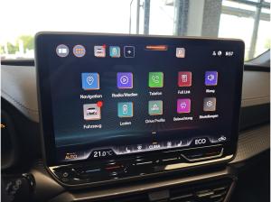 Cupra Leon ST VZ 1.5 e-HYBRID 272PS DSG AHK|DCC