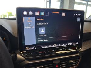 Cupra Leon ST VZ 1.5 e-HYBRID 272PS DSG AHK|DCC