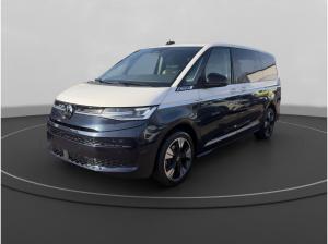 Volkswagen Multivan Sondermodell ''75 Jahre Bulli"