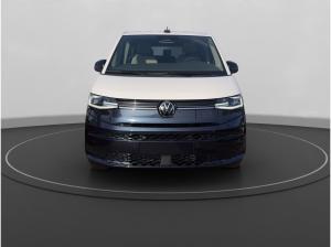 Volkswagen Multivan Sondermodell ''75 Jahre Bulli"