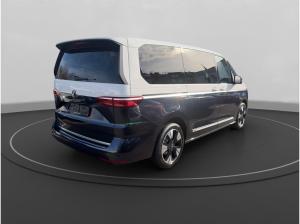 Volkswagen Multivan Sondermodell ''75 Jahre Bulli"