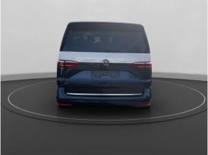 Volkswagen Multivan Sondermodell ''75 Jahre Bulli"