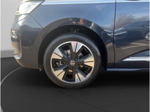 Volkswagen Multivan Sondermodell ''75 Jahre Bulli"