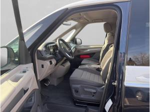 Volkswagen Multivan Sondermodell ''75 Jahre Bulli"