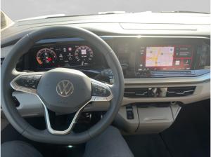 Volkswagen Multivan Sondermodell ''75 Jahre Bulli"