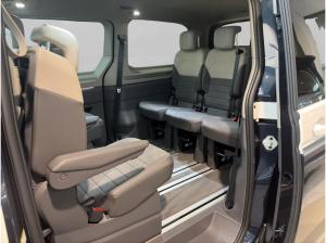 Volkswagen Multivan Sondermodell ''75 Jahre Bulli"