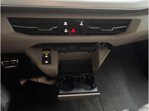 Volkswagen Multivan Sondermodell ''75 Jahre Bulli"