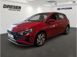 Hyundai i20 1.0 Trend/Automatik/Komfortpaket/Navi/Sitzheizung/Rückfahrkamera