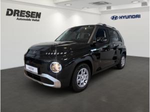 Hyundai INSTER Trend/Effizienz-Paket/Design-Paket/Navi/Rückfahrkamera
