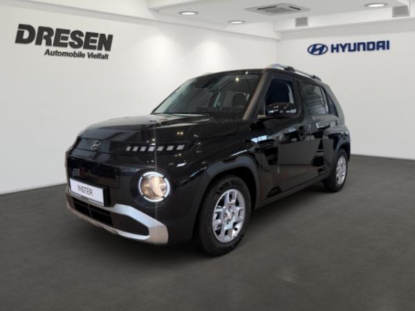 Hyundai INSTER Trend/Effizienz-Paket/Design-Paket/Navi/Rückfahrkamera