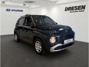 Hyundai INSTER Trend/Effizienz-Paket/Design-Paket/Navi/Rückfahrkamera