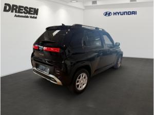Hyundai INSTER Trend/Effizienz-Paket/Design-Paket/Navi/Rückfahrkamera