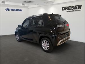 Hyundai INSTER Trend/Effizienz-Paket/Design-Paket/Navi/Rückfahrkamera