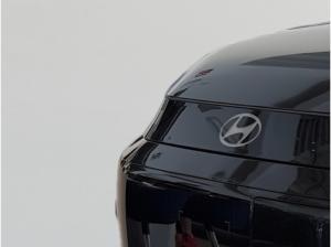 Hyundai INSTER Trend/Effizienz-Paket/Design-Paket/Navi/Rückfahrkamera