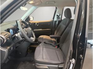 Hyundai INSTER Trend/Effizienz-Paket/Design-Paket/Navi/Rückfahrkamera